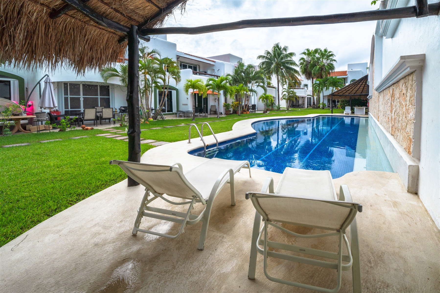 playacar real estate for rent